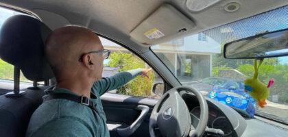 AFIE Terrain Elisa Ecovillage