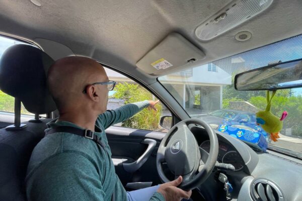 AFIE Terrain Elisa Ecovillage