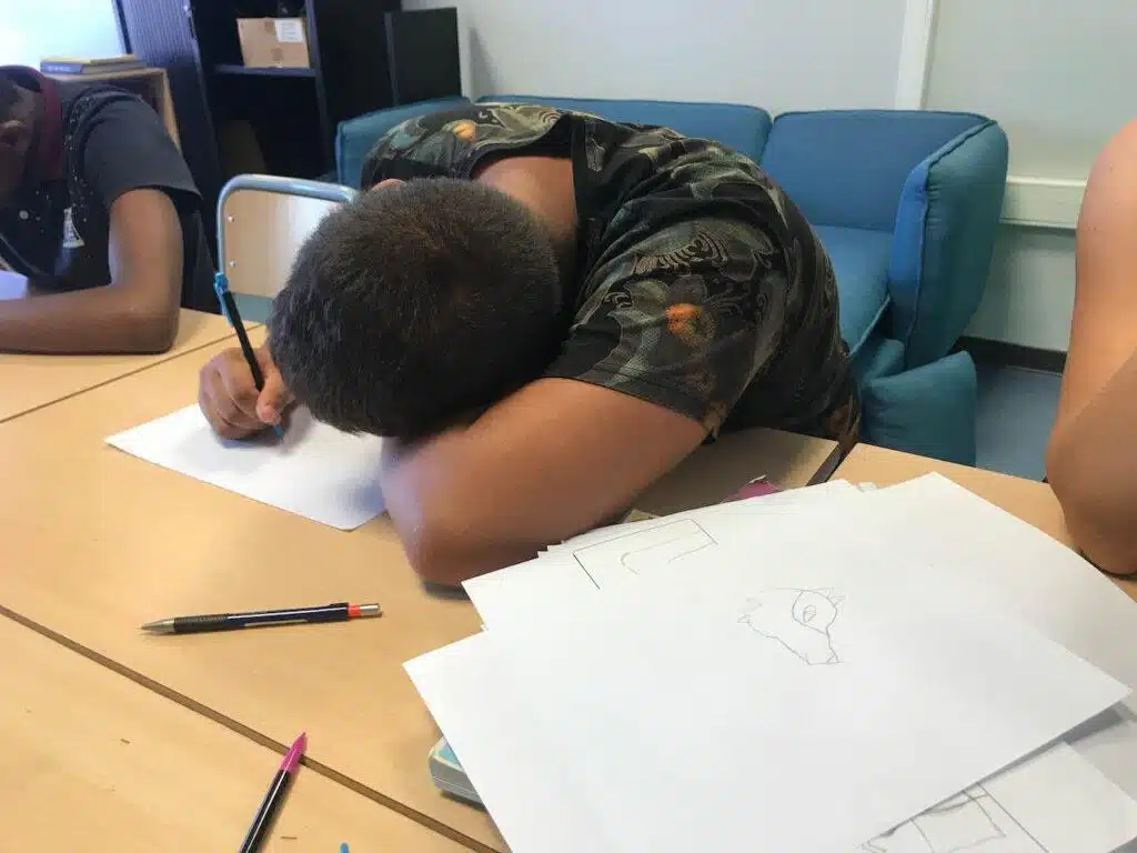 école éducation élèves