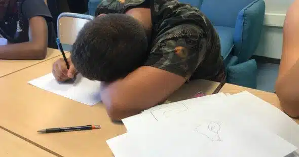 école éducation élèves