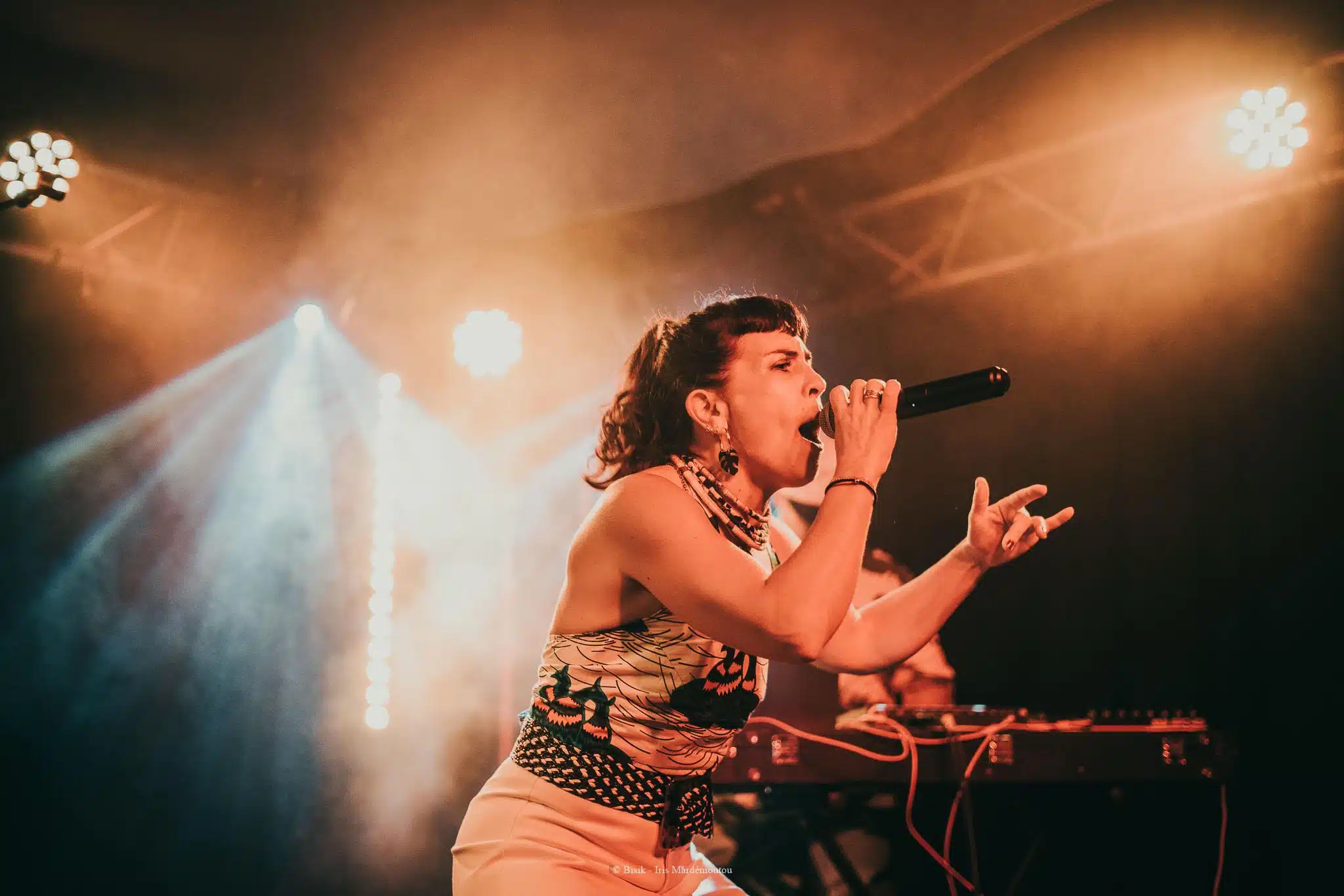 Bisik - My Josephine 11-11-22-53