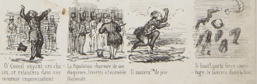 La lanterne magique Potémont