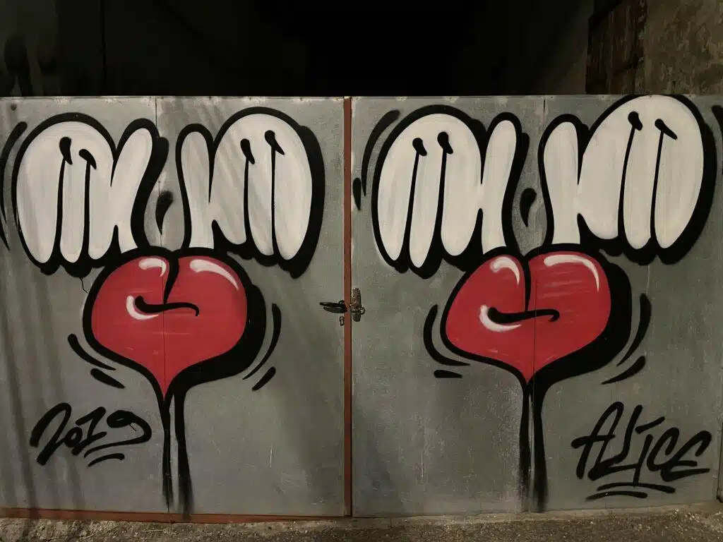 amour graf