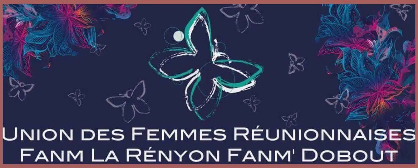 Union des femmes réunionnaises (UFR).