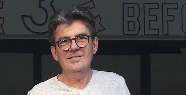 Yves-Michel Bernard éditeur Ter'la