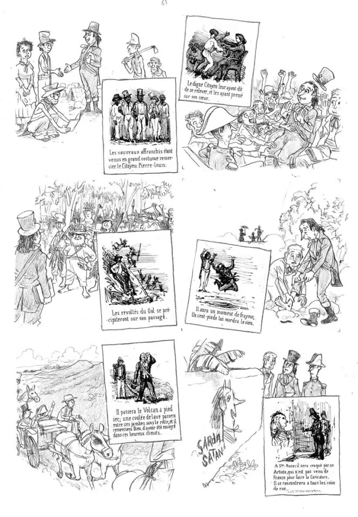 p63BD Appollo Téhèm sur Albius