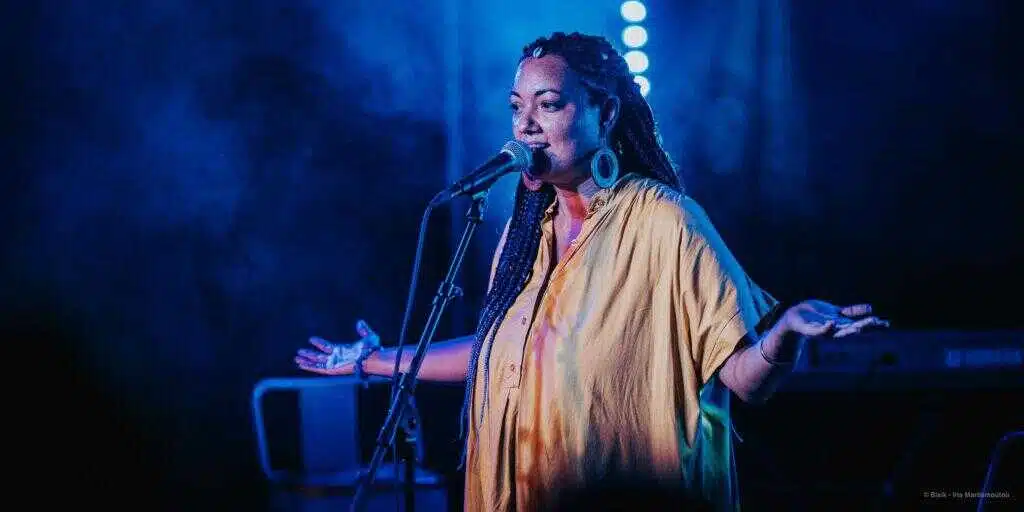 Bisik - Scène ouverte 