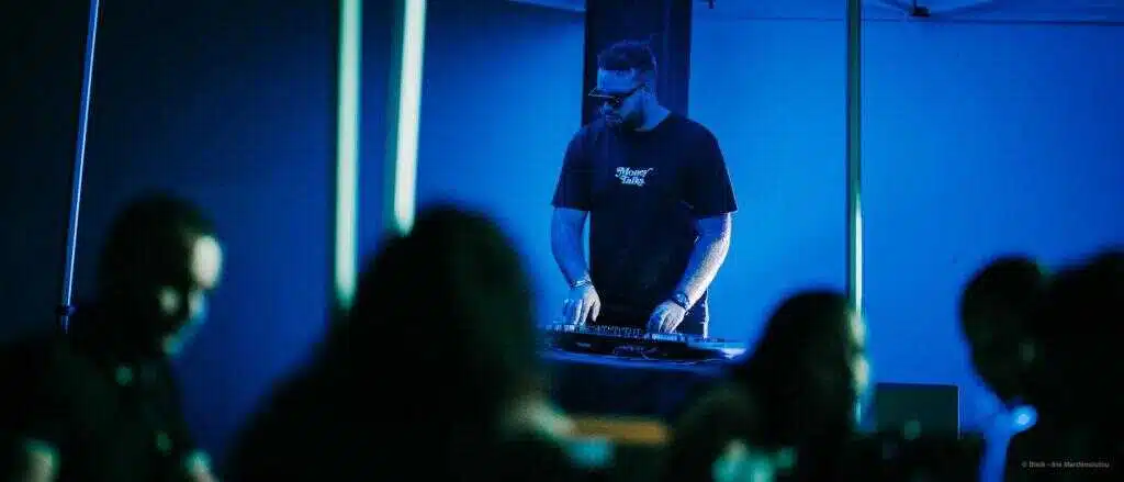 Bisik - Scène ouverte 