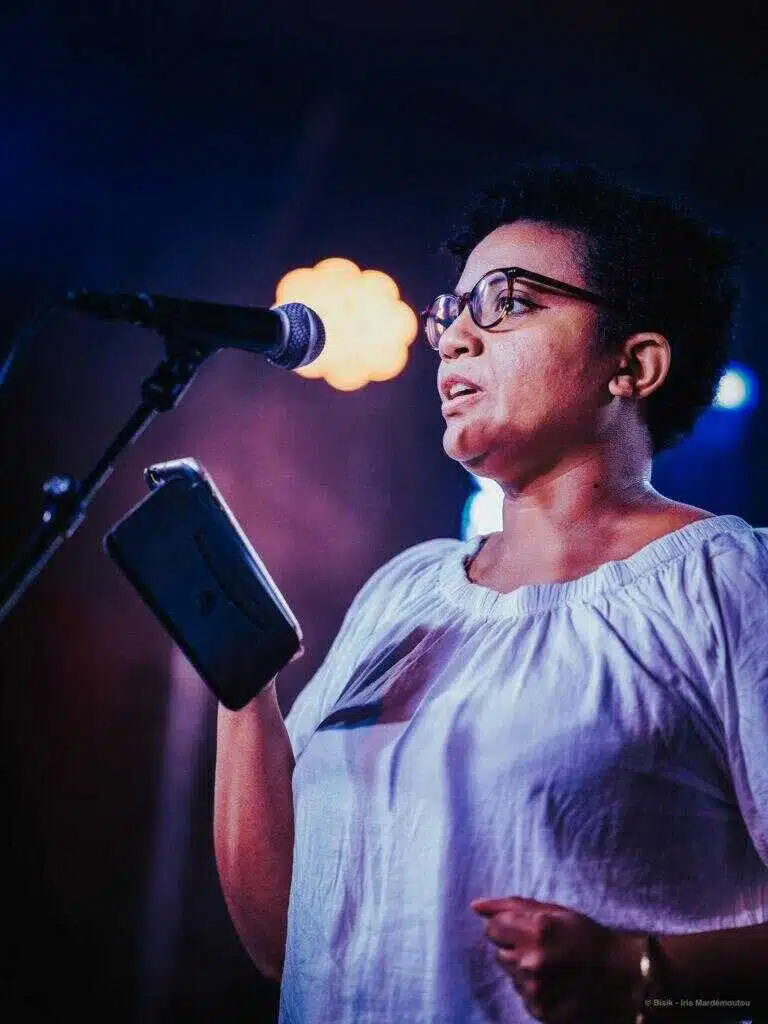 Bisik - Scène ouverte 