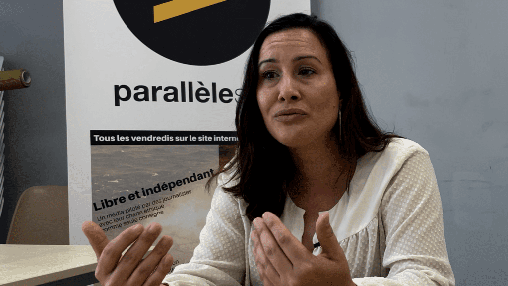 Emeline K/Bidi