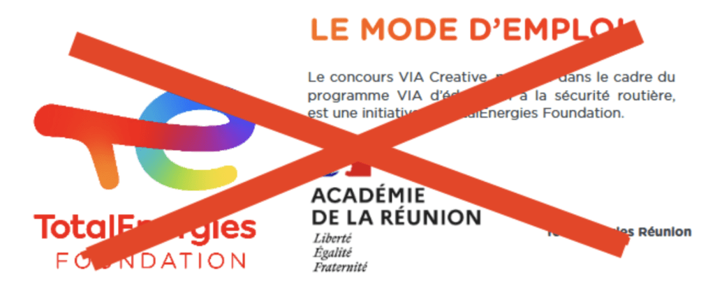 Total Académie