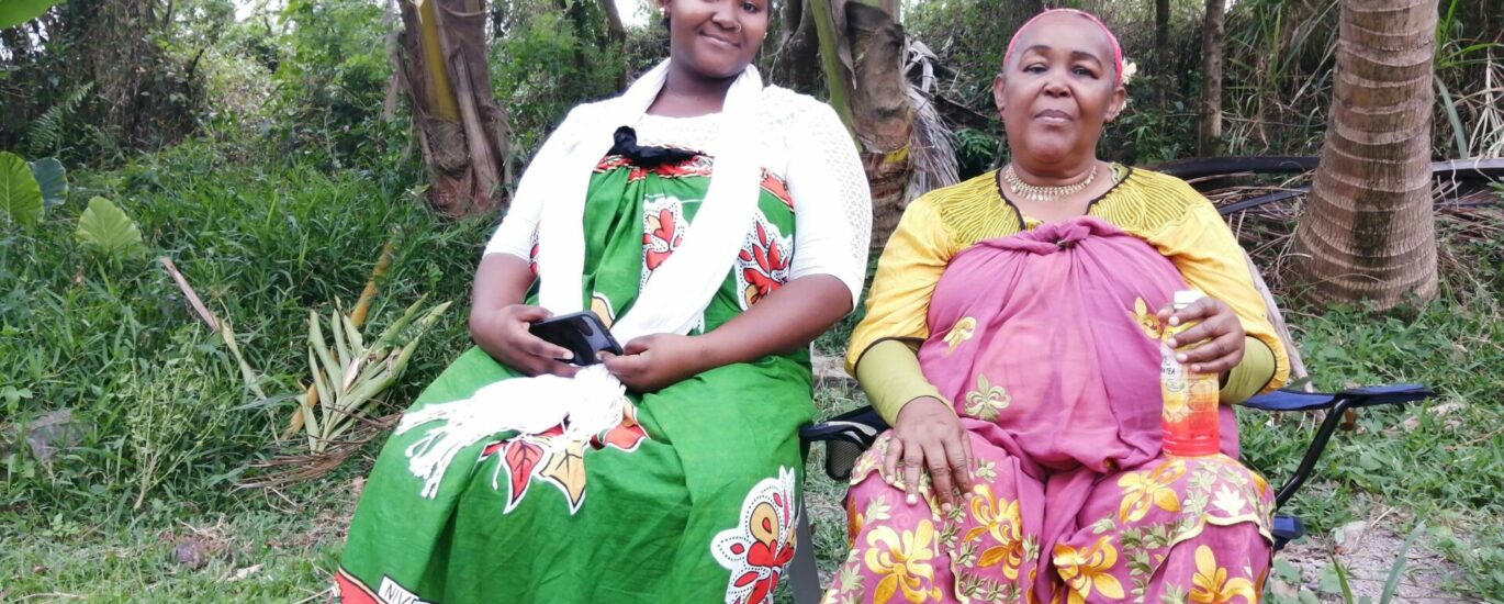 Le Fraguet, espace culturel, Sainte-Anne