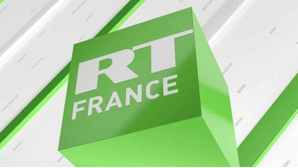 Russia TV