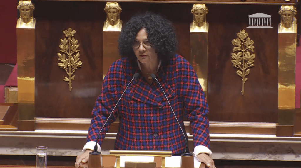 Nathalie Bassire
