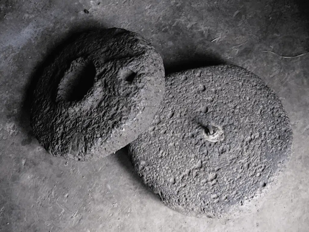 Mafate Ravine Grand Mère chez Paul Mélade