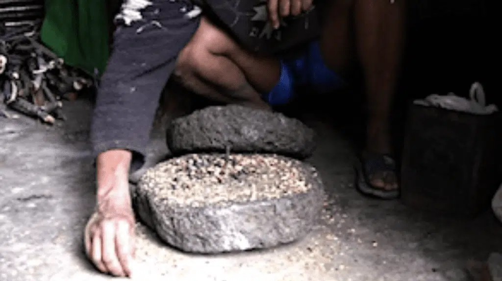 Mafate Ravine Grand Mère chez Paul Mélade