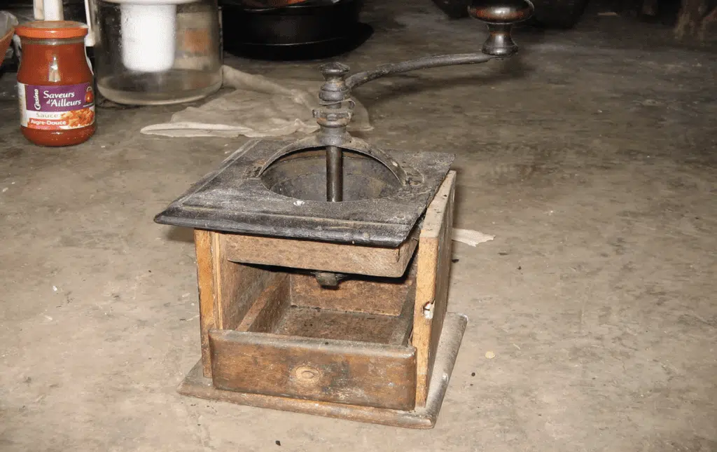 Mafate Ravine Grand Mère chez Paul Mélade