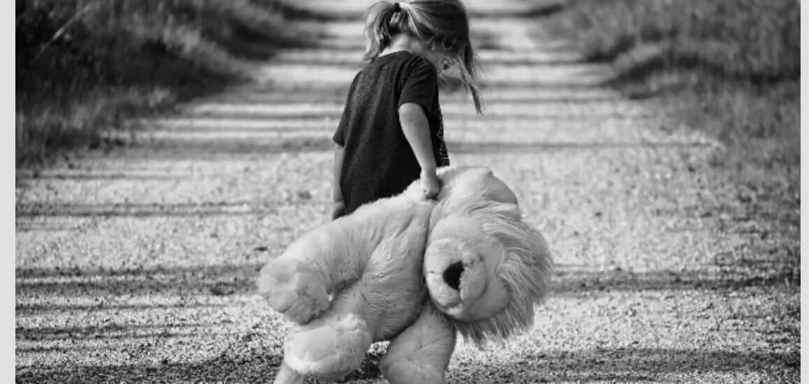 harcèlement sur enfant