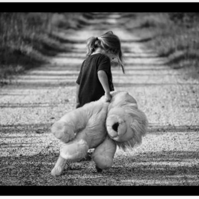 harcèlement sur enfant