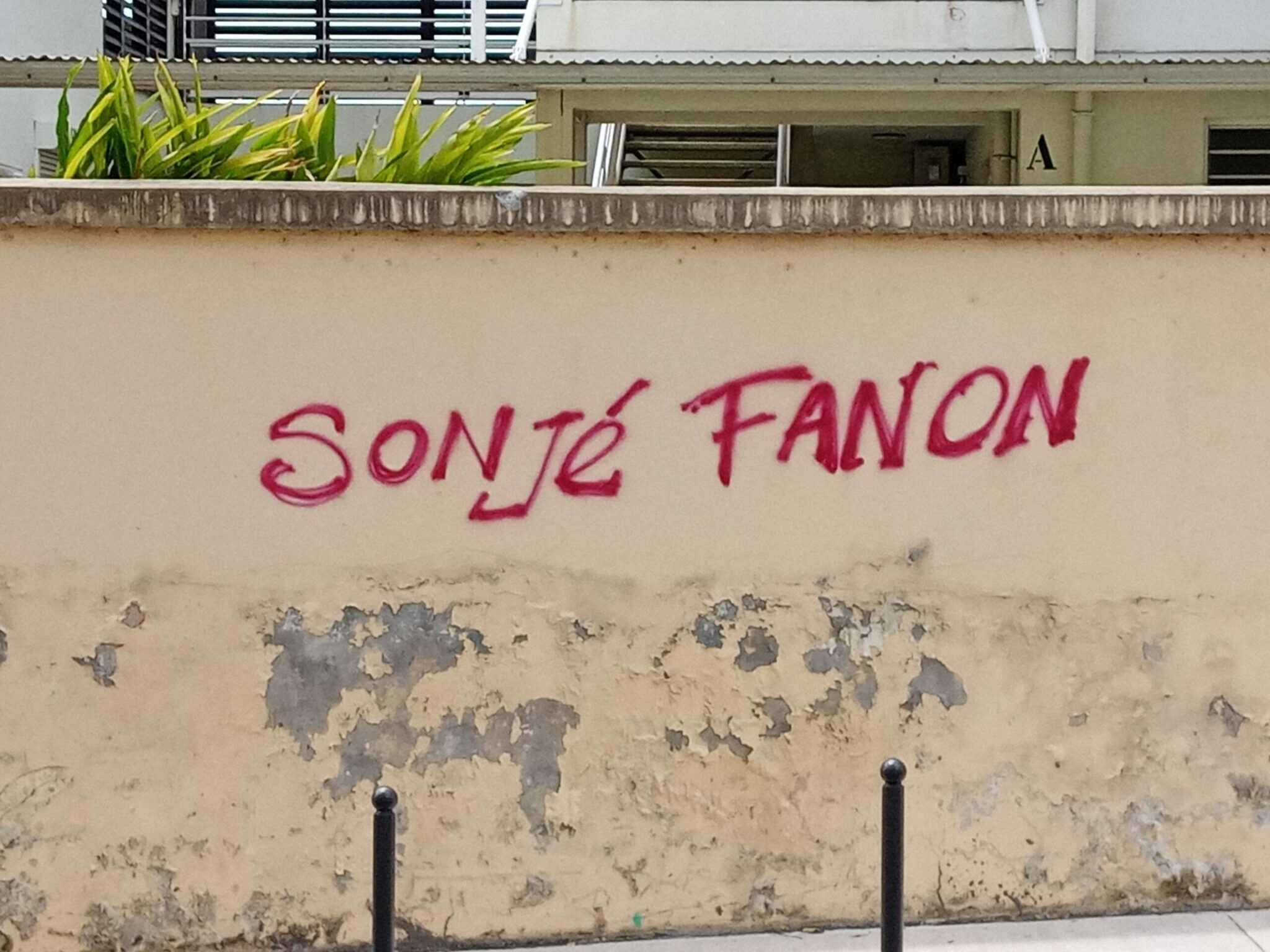 [Outre-mer] « Fanon Forever » : un appel à textes