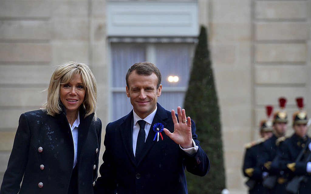 Emmanuel Macron et la montée des extrêmes : une énorme responsabilité