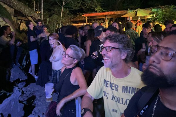 [Kiltir] Plein la vue, plein les oreilles au premier El Fest Réunion