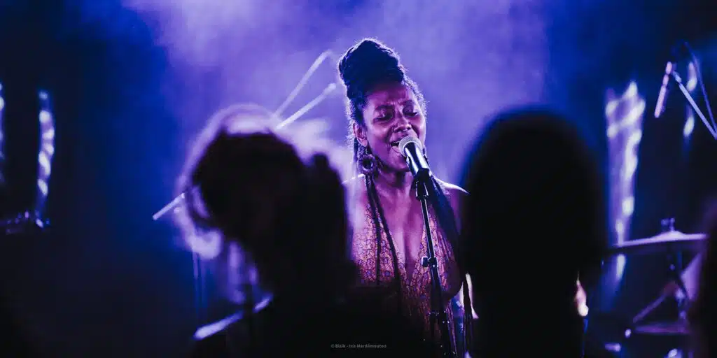 Bisik - Concert Loïc Païnaye