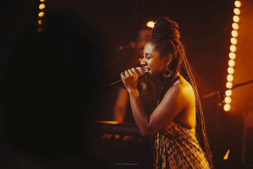 Bisik - Concert Loïc Païnaye