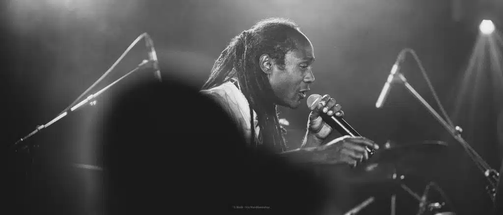 Bisik - Concert Loïc Païnaye