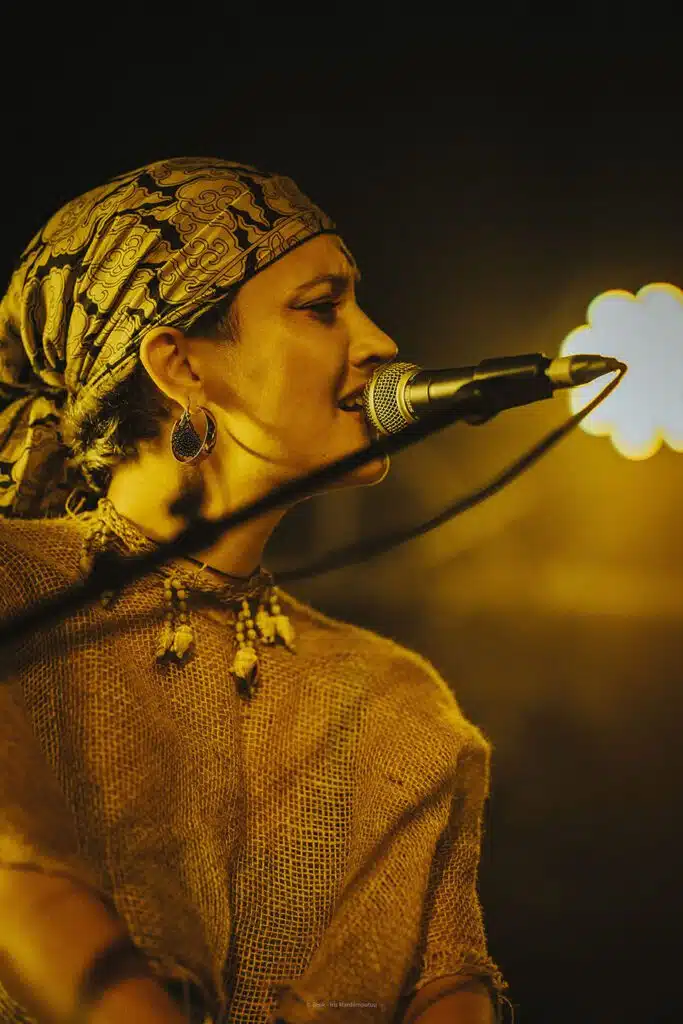 Electropicales Bisik