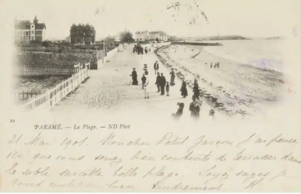 Jumelage Saint-Malo - Port-Louis