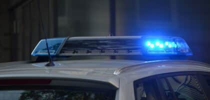 police