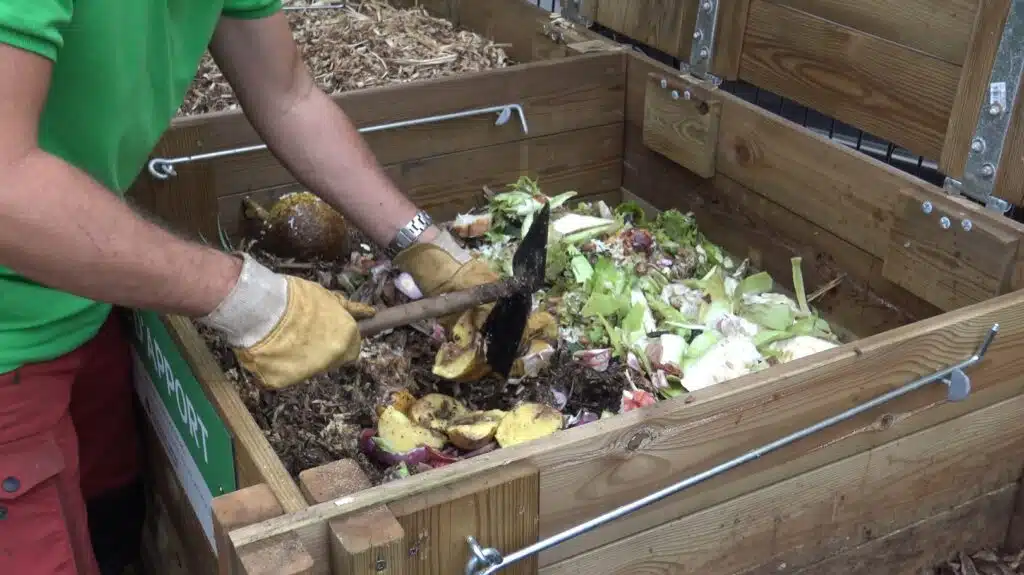Compost