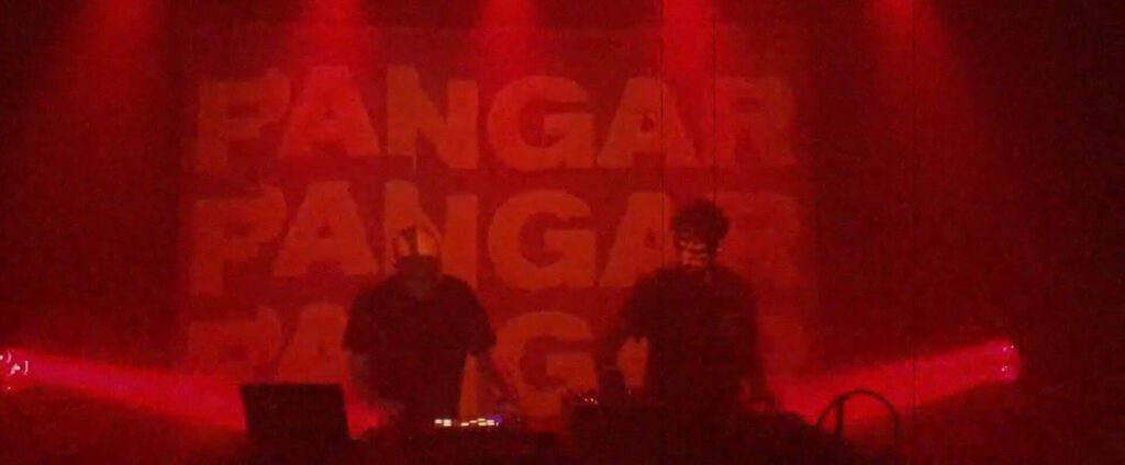 Pangar