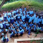 [Madagascar] À Nosy Iranja, la maîtresse porte la survie de l’école