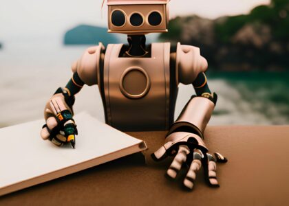 IA Intelligence artificielle