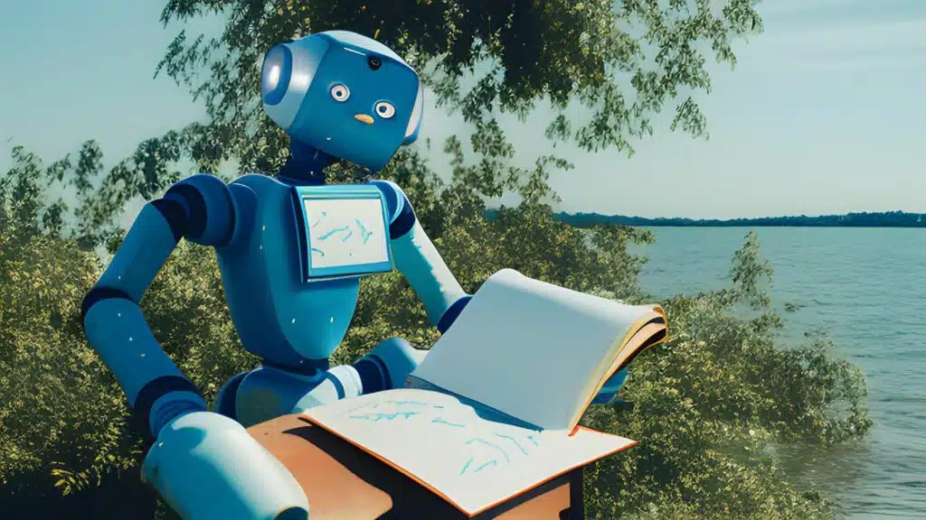 IA intelligence artificielle