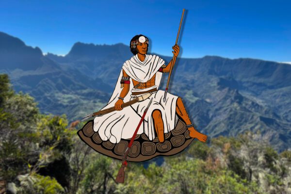 [Maronage] Les révélations du royaume malgache de l’intérieur