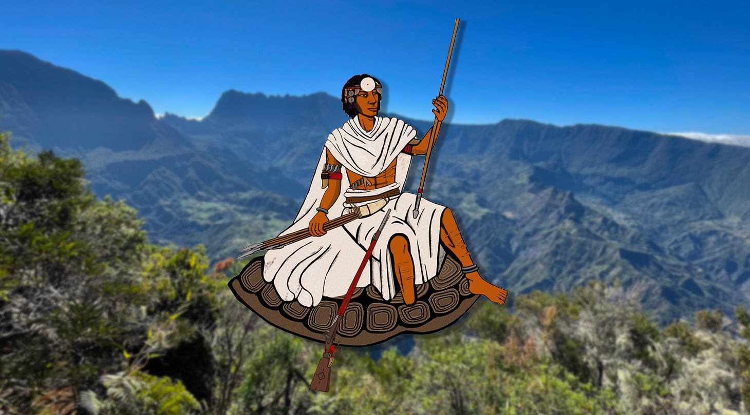 [Maronage] Les révélations du royaume malgache de l’intérieur