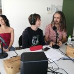 [Lycée de Vincendo] Web radio on air