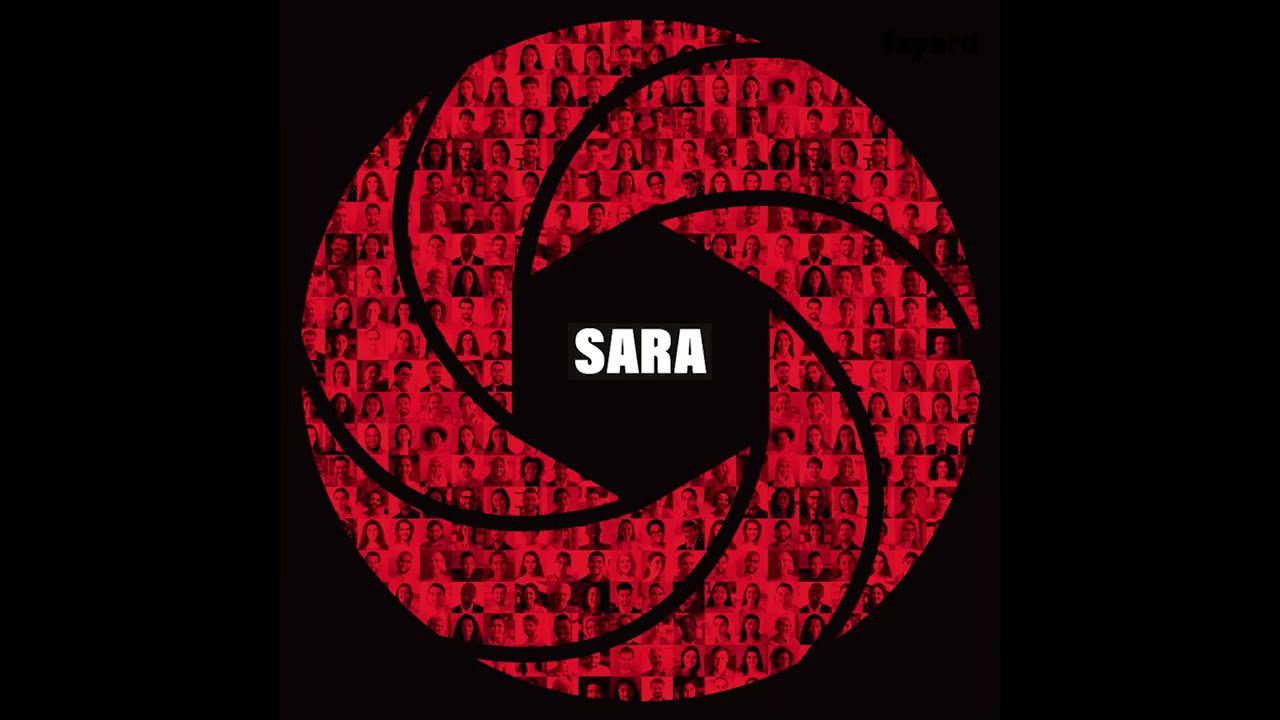 [Lecture] Sara : elle veille sur nous
