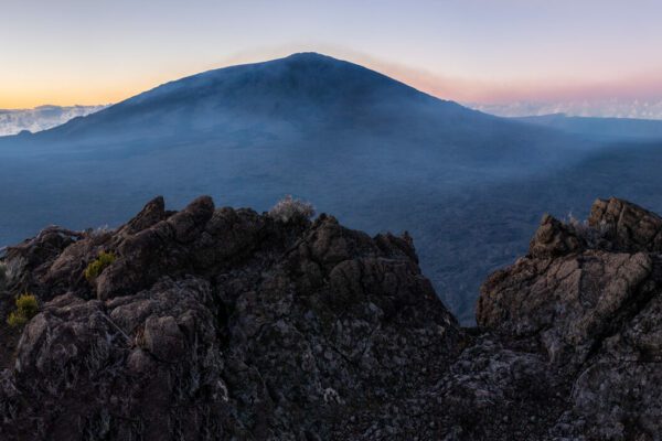 [Volcan] Un coeur qui bat au rythme des séismes