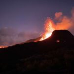 [Volcan] Plus de dix jours d’éruption