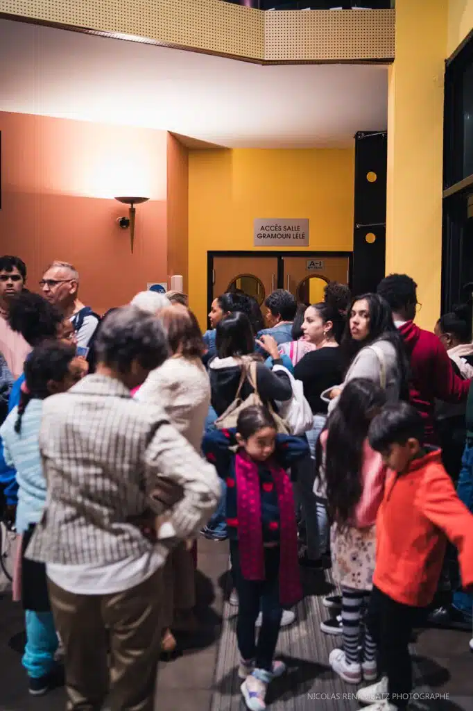 bisik mickaël pouvin