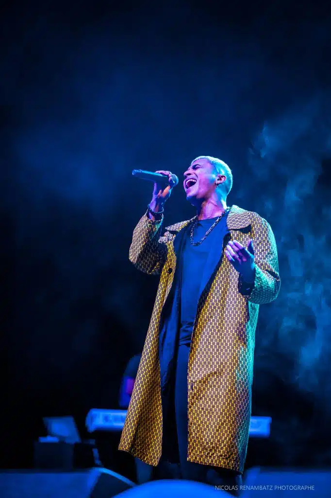 bisik mickaël pouvin