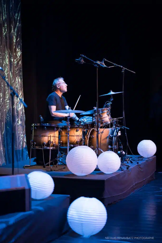 bisik mickaël pouvin