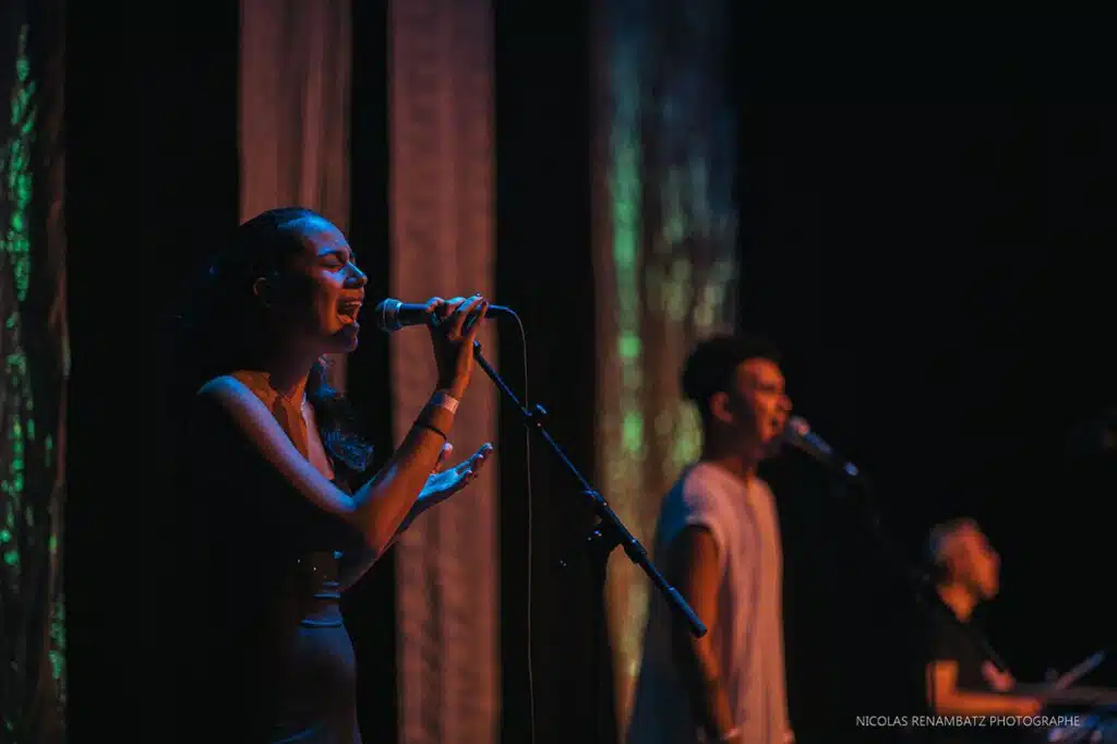 bisik mickaël pouvin