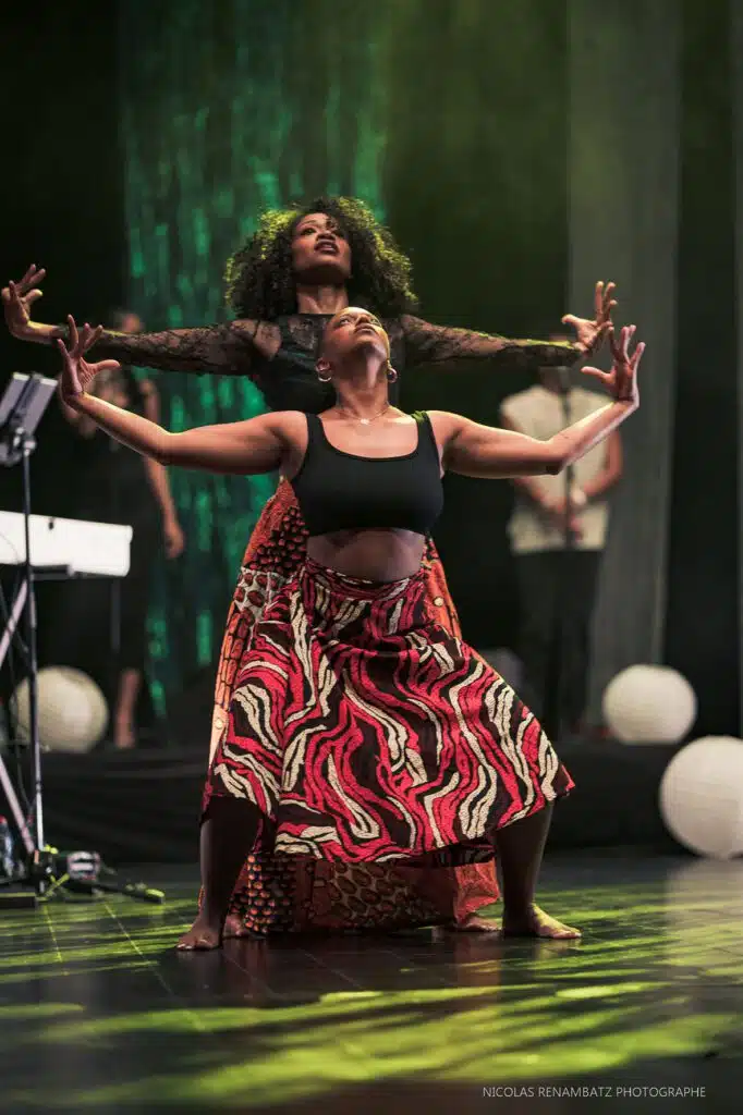 bisik mickaël pouvin