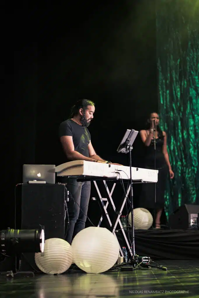 bisik mickaël pouvin