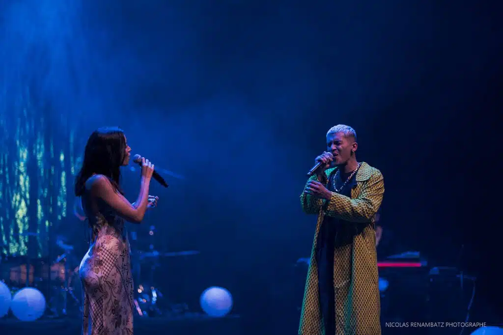 bisik mickaël pouvin